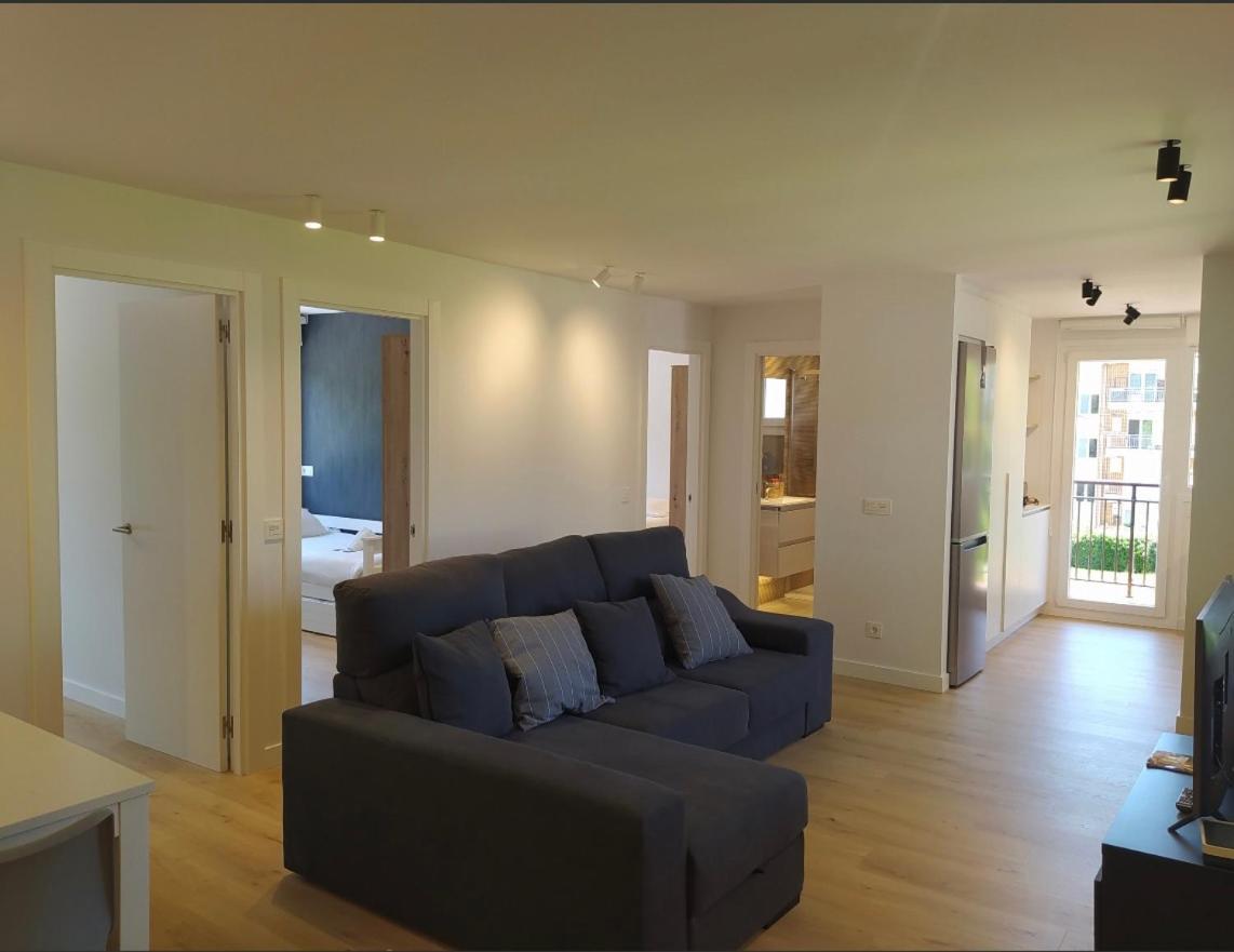 Urdaibai Home, Cerca De La Playa Busturia Exteriör bild